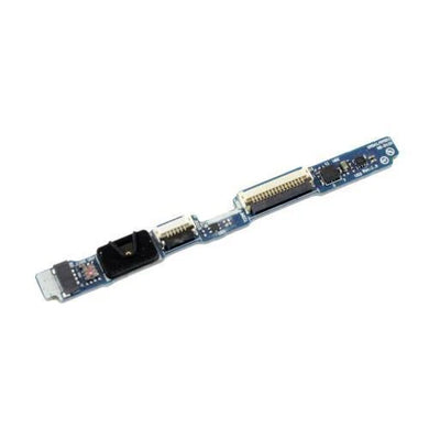 [5C50S25112] Lenovo Yoga 7 -14itl5 82BH 7-14ACN6 82N7 Mic Microphone Sub Board - Polar Tech Australia