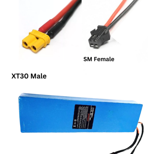 Load image into Gallery viewer, [10S3P][36V/10.4Ah] Universal E-Go Xiaomi Electric Scooter 18650 Replacement Battery Pack - Polar Tech Australia
