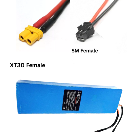 Load image into Gallery viewer, [10S3P][36V/10.4Ah] Universal E-Go Xiaomi Electric Scooter 18650 Replacement Battery Pack - Polar Tech Australia
