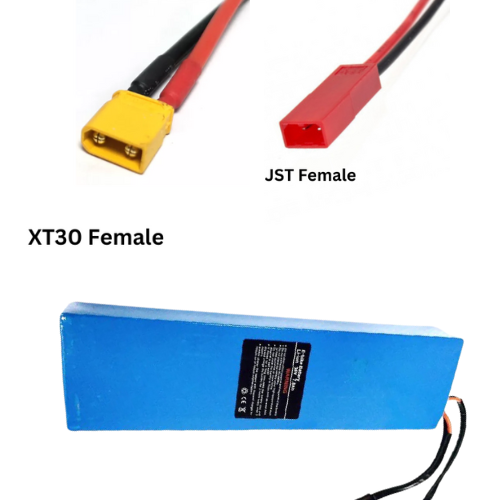 Load image into Gallery viewer, [10S3P][36V/10.4Ah] Universal E-Go Xiaomi Electric Scooter 18650 Replacement Battery Pack - Polar Tech Australia
