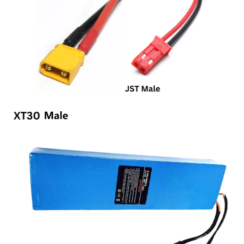 Load image into Gallery viewer, [10S3P][36V/7.8Ah] Universal E-Go Xiaomi Electric Scooter 18650 Replacement Battery Pack - Polar Tech Australia
