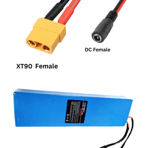 Load image into Gallery viewer, [10S3P][36V/10.4Ah] Universal E-Go Xiaomi Electric Scooter 18650 Replacement Battery Pack - Polar Tech Australia
