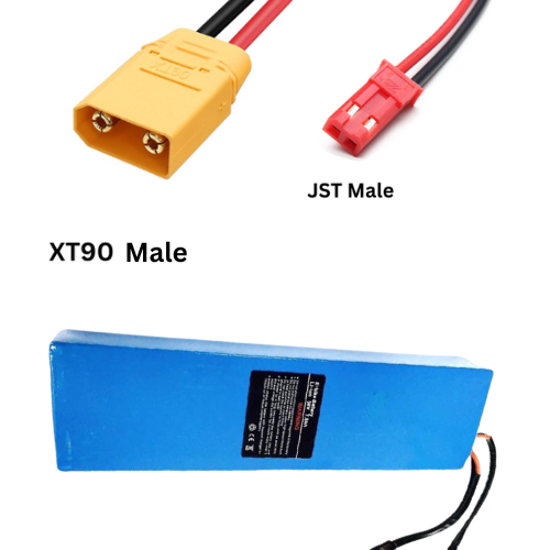 Load image into Gallery viewer, [10S3P][36V/7.8Ah] Universal E-Go Xiaomi Electric Scooter 18650 Replacement Battery Pack - Polar Tech Australia
