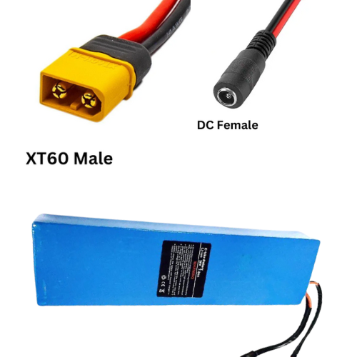 Load image into Gallery viewer, [10S3P][36V/10.4Ah] Universal E-Go Xiaomi Electric Scooter 18650 Replacement Battery Pack - Polar Tech Australia
