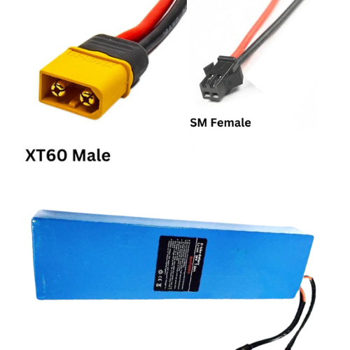 Load image into Gallery viewer, [10S3P][36V/10.4Ah] Universal E-Go Xiaomi Electric Scooter 18650 Replacement Battery Pack - Polar Tech Australia
