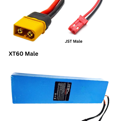 Load image into Gallery viewer, [10S3P][36V/10.4Ah] Universal E-Go Xiaomi Electric Scooter 18650 Replacement Battery Pack - Polar Tech Australia
