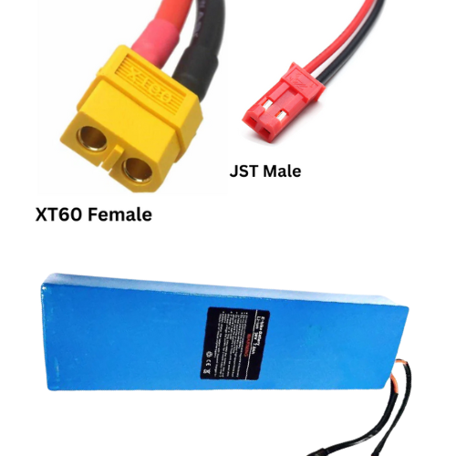 Load image into Gallery viewer, [10S3P][36V/10.4Ah] Universal E-Go Xiaomi Electric Scooter 18650 Replacement Battery Pack - Polar Tech Australia
