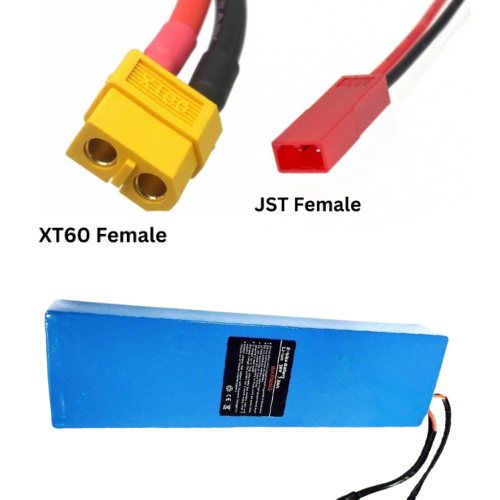 Load image into Gallery viewer, [10S3P][36V/10.4Ah] Universal E-Go Xiaomi Electric Scooter 18650 Replacement Battery Pack - Polar Tech Australia
