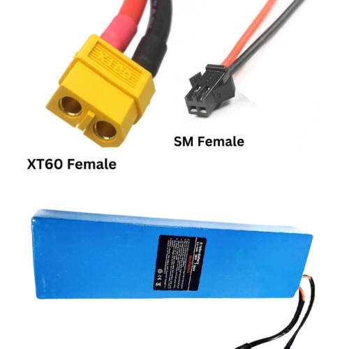 Load image into Gallery viewer, [10S3P][36V/10.4Ah] Universal E-Go Xiaomi Electric Scooter 18650 Replacement Battery Pack - Polar Tech Australia
