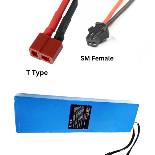 Load image into Gallery viewer, [10S3P][36V/10.4Ah] Universal E-Go Xiaomi Electric Scooter 18650 Replacement Battery Pack - Polar Tech Australia
