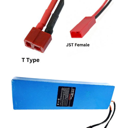 Load image into Gallery viewer, [10S3P][36V/10.4Ah] Universal E-Go Xiaomi Electric Scooter 18650 Replacement Battery Pack - Polar Tech Australia
