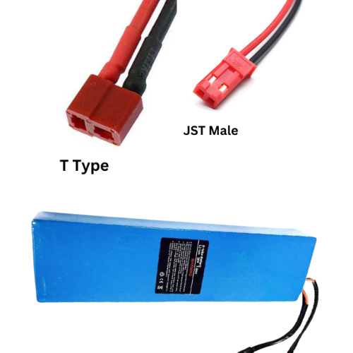 Load image into Gallery viewer, [10S3P][36V/10.4Ah] Universal E-Go Xiaomi Electric Scooter 18650 Replacement Battery Pack - Polar Tech Australia
