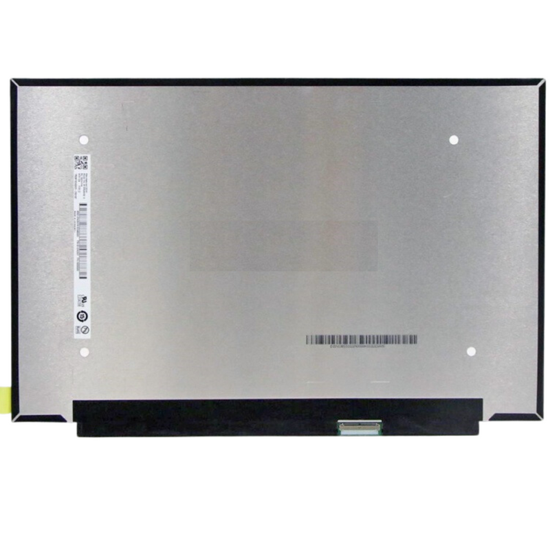 Load image into Gallery viewer, [B133QAN02.0] 13.3" inch/A+ Grade/2560 × 1600 (WQXGA)/40 Pin/No Screw Bracket Laptop LCD Screen Display Panel - Polar Tech Australia
