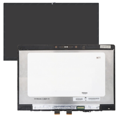 HP Elitebook 840 G5 14 inch LCD Screen Touch Digitizer Replacement Assembly - Polar Tech Australia