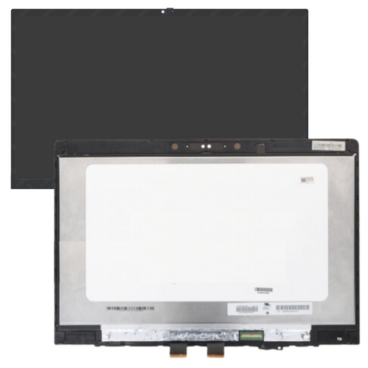 HP Elitebook 840 G5 14 inch LCD Screen Touch Digitizer Replacement Assembly - Polar Tech Australia