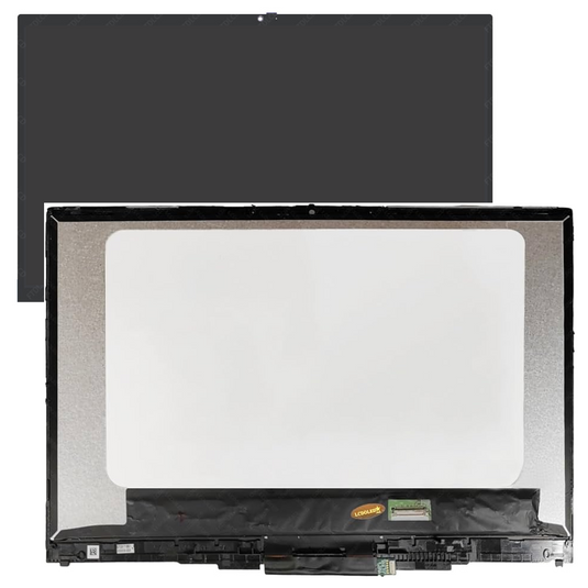 HP ELITEBOOK X360 830 G7 & G8 LCD Screen Touch Digitizer Replacement Assembly - Polar Tech Australia