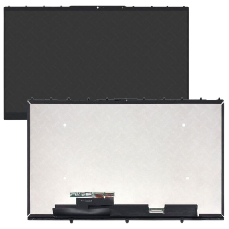 Load image into Gallery viewer, Lenovo IdeaPad Yoga 7-14ITL5 14 Inch Touch Digitizer Display FHD LCD Screen Assembly - Polar Tech Australia
