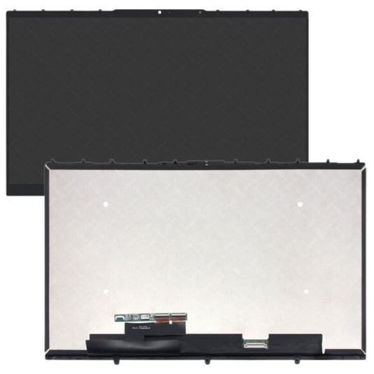 Lenovo IdeaPad Yoga 7-14ITL5 14 Inch Touch Digitizer Display FHD LCD Screen Assembly - Polar Tech Australia
