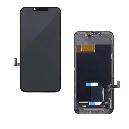 [Refurbished][OEM] Apple iPhone 13 LCD Touch Digitizer Glass Screen Assembly - Polar Tech Australia