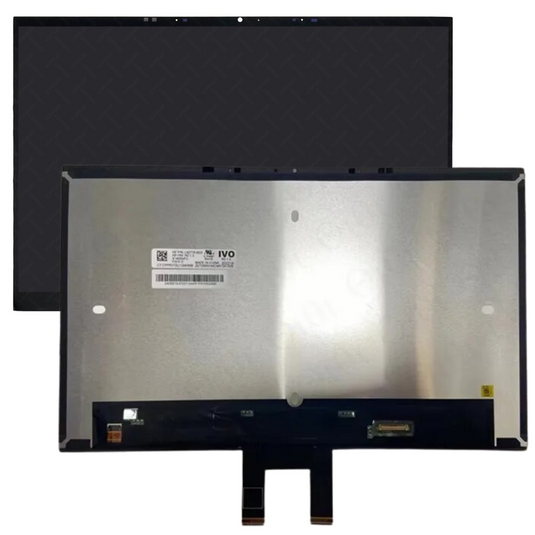 HP EliteBook X360 1040 G7 14" 14 inch LCD Screen Touch Digitizer Replacement Assembly - Polar Tech Australia