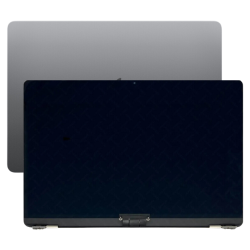 Cargue la imagen en el visor de la galería, [Front Part Assembly] Apple MacBook Air 15&#39;&#39; M2 A2941 2022 Top LCD Display Screen With Frame - Polar Tech Australia
