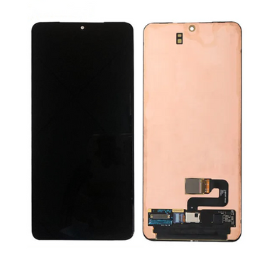 [Ori Refurbished] Samsung Galaxy S21 (SM-G991) LCD Touch Digitizer Screen Assembly - Polar Tech Australia