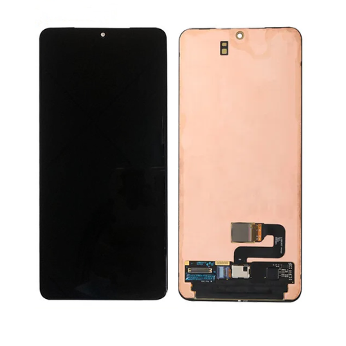 Load image into Gallery viewer, [Ori Refurbished] Samsung Galaxy S21 (SM-G991) LCD Touch Digitizer Screen Assembly - Polar Tech Australia
