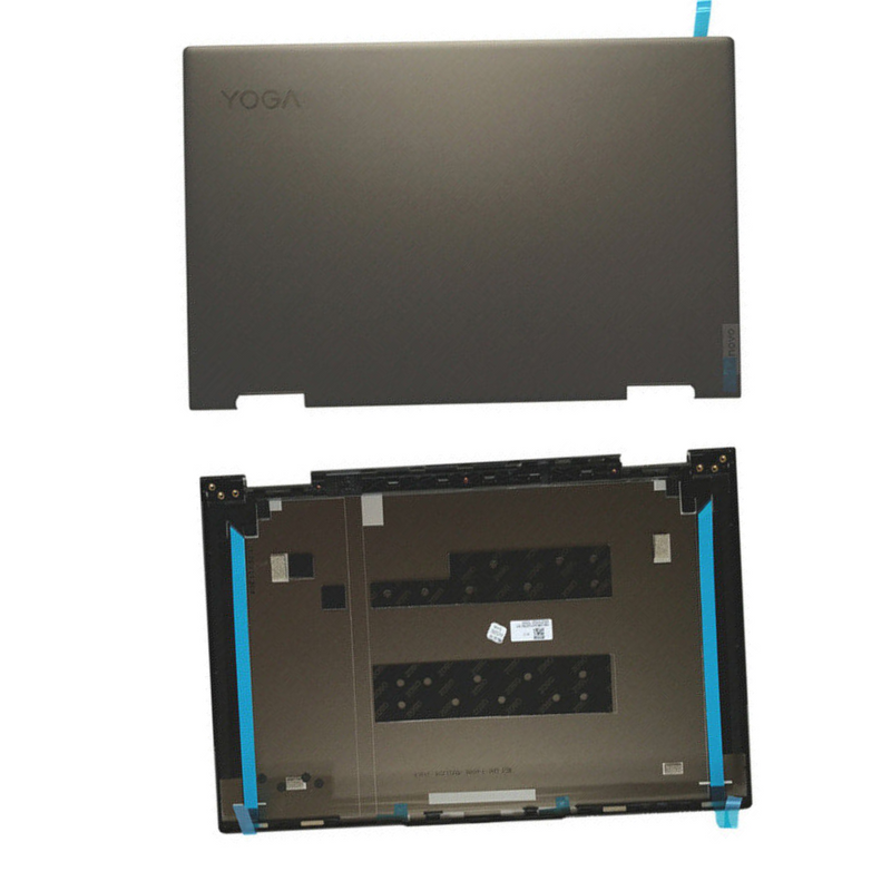 Cargue la imagen en el visor de la galería, Lenovo Yoga 7 -14ITL5 14&quot; Inch Laptop - LCD Back Cover Housing Frame 5CB1A08845 5CB1A08844 - Polar Tech Australia
