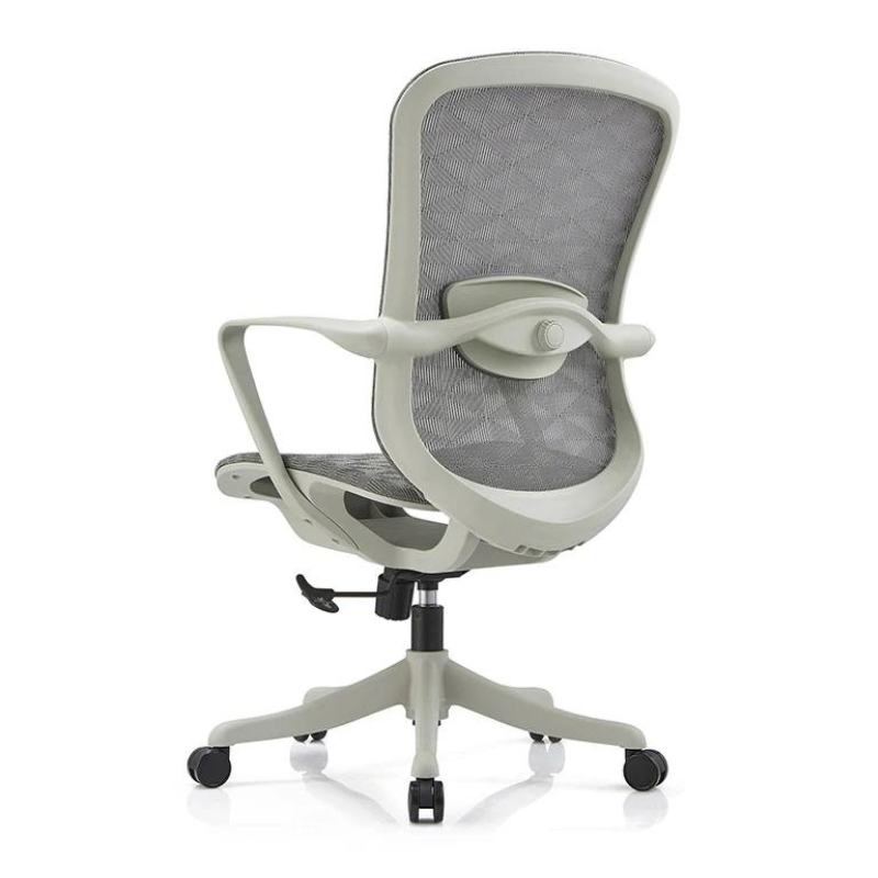 Load image into Gallery viewer, [B2308] Deluxe Ergonomic Adjustable Breathable Mesh Comfortable Office Chair - Polar Tech Australia
