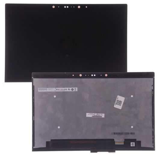 HP EliteBook X360 1040 G5 14" 14 inch LCD Screen Touch Digitizer Replacement Assembly - Polar Tech Australia