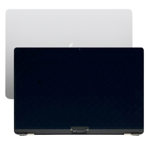 Cargue la imagen en el visor de la galería, [Front Part Assembly] Apple MacBook Air 15&#39;&#39; M2 A2941 2022 Top LCD Display Screen With Frame - Polar Tech Australia
