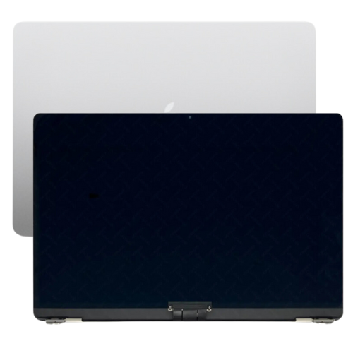 Cargue la imagen en el visor de la galería, Apple MacBook Air 13&#39;&#39; M2 A2681 2022 Top LCD Screen Assembly With Frame - Polar Tech Australia
