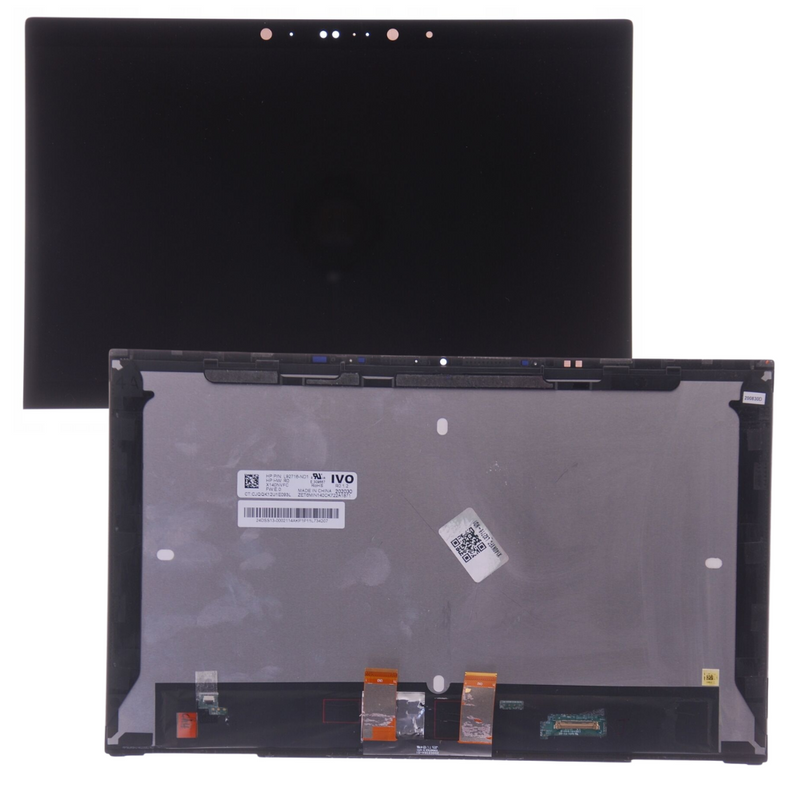 Cargue la imagen en el visor de la galería, HP EliteBook X360 1040 G8 14&quot; 14 inch LCD Screen Touch Digitizer Replacement Assembly - Polar Tech Australia
