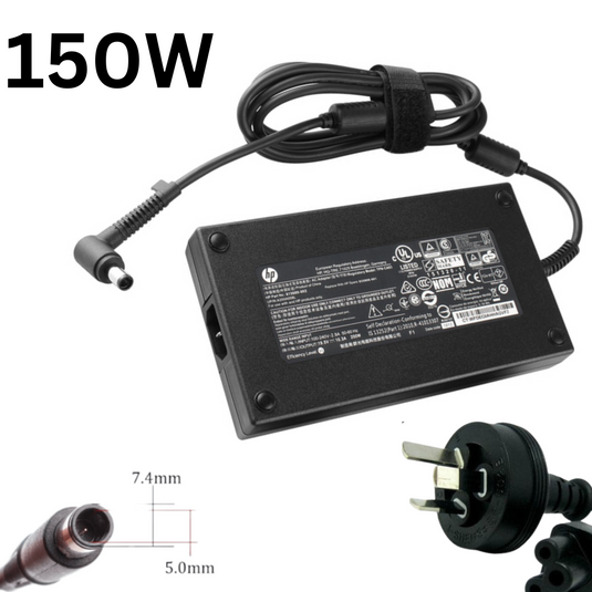 19.5V 10.3A 7.4*5.0MM 200W Laptop Adapter Charger For HP EliteBook