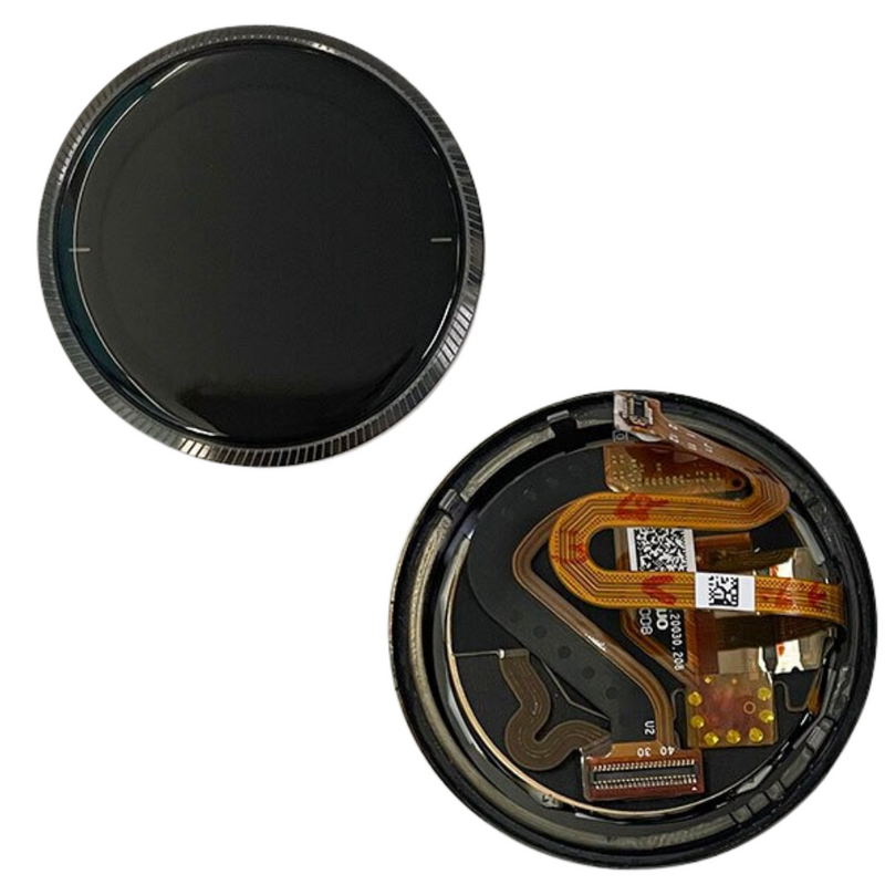 Load image into Gallery viewer, Garmin Watch Venu LCD Touch Digitizer Glass Screen Assembly - Polar Tech Australia
