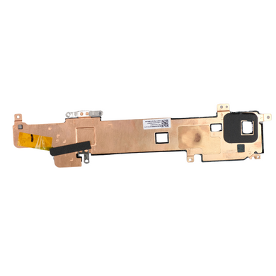 Lenovo IdeaPad Duet 3 Chromebook 11Q727 82T6 - Motherboard Cover Plate