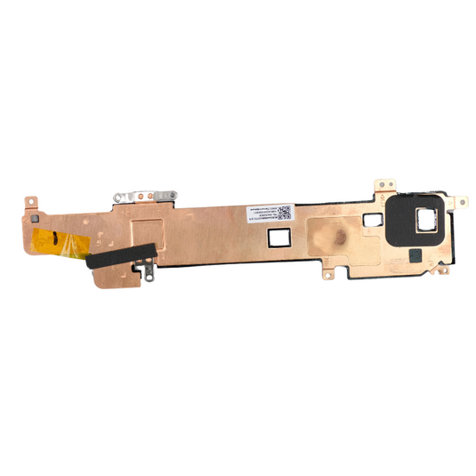 Lenovo IdeaPad Duet 3 Chromebook 11Q727 82T6 - Motherboard Cover Plate