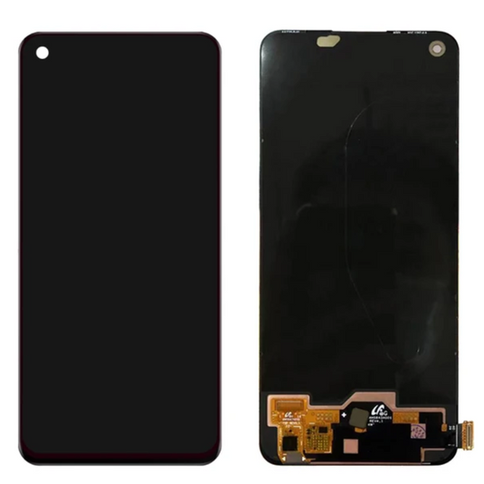 [AFT OLED] OPPO Find X5 Lite / Reno 8 Lite / Reno 7 SE - AMOLED LCD Display Touch Digitizer Screen Assembly - Polar Tech Australia