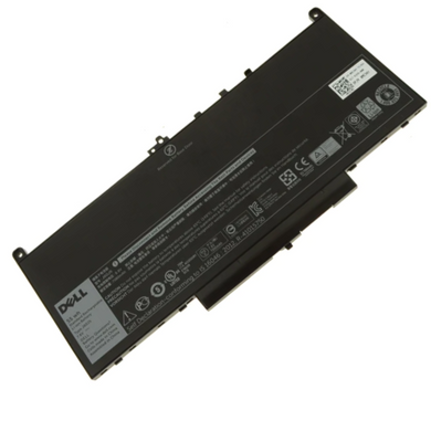 [J60J5][55Wh] Dell Latitude E7270 E7470  Laptop Replacement Battery - Polar Tech Australia