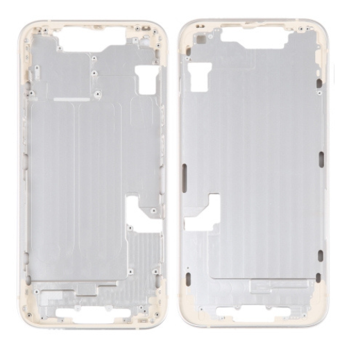 Apple iPhone 14 Plus - Middle Housing Frame - Polar Tech Australia