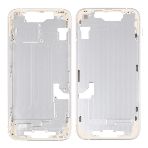 Load image into Gallery viewer, Apple iPhone 14 Middle Housing Frame - Polar Tech Australia

