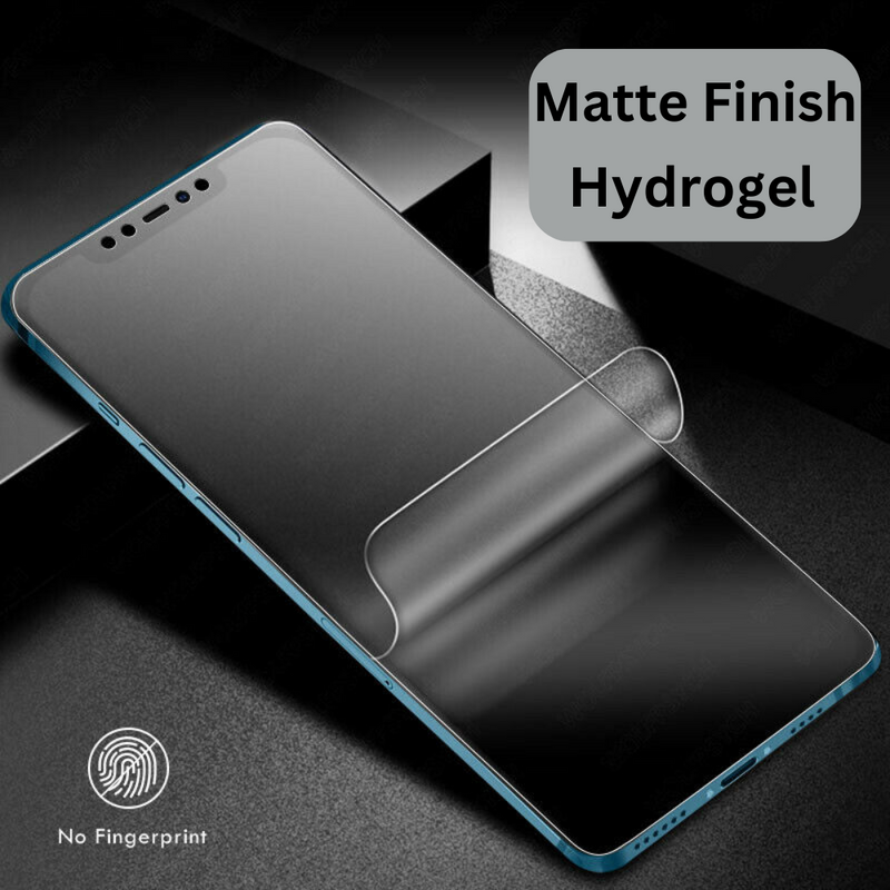 Load image into Gallery viewer, [Matte Finish][TPU Hydrogel] Samsung Galaxy Note 8 Soft Anti-Fingerprint Film Screen Protector - Polar Tech Australia
