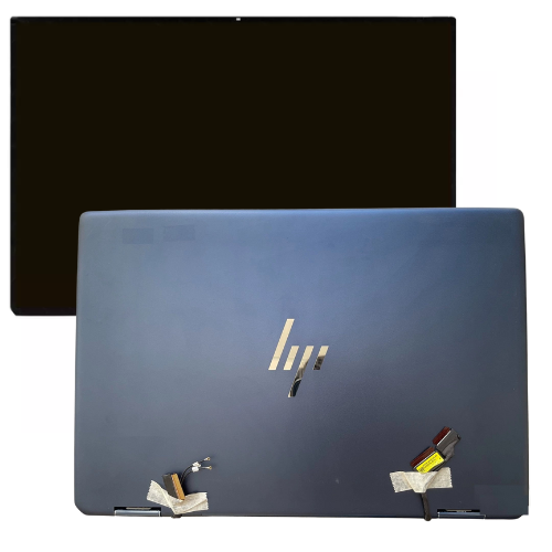 Cargue la imagen en el visor de la galería, [Front Screen Aeembly] HP Spectre x360 2-in-1 16-f Touch Digitizer Display LCD Screen Assembly With Frame - Polar Tech Australia
