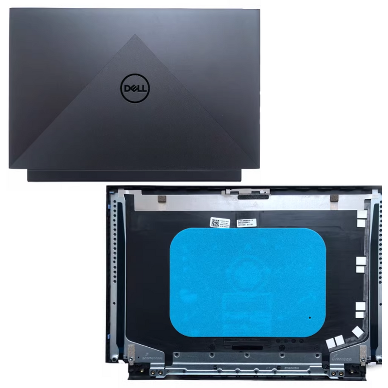 Chargez l&#39;image dans la visionneuse de la galerie, Dell G15 5510 5511 5515 Gaming Laptop LCD Screen Back Cover Housing Frame - Polar Tech Australia
