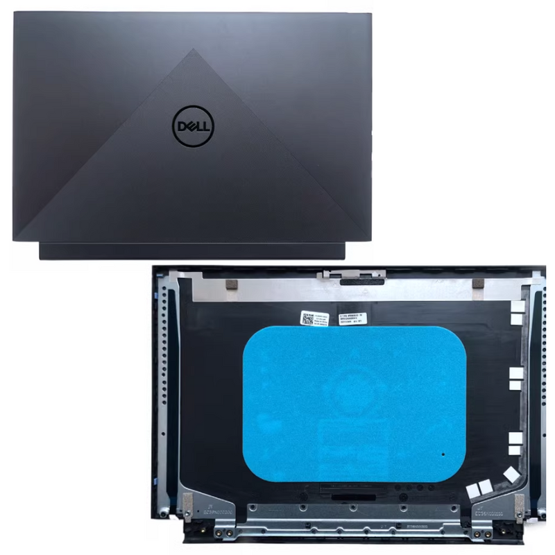 Cargue la imagen en el visor de la galería, Dell G15 5510 5511 5515 Gaming Laptop LCD Screen Back Cover Housing Frame - Polar Tech Australia
