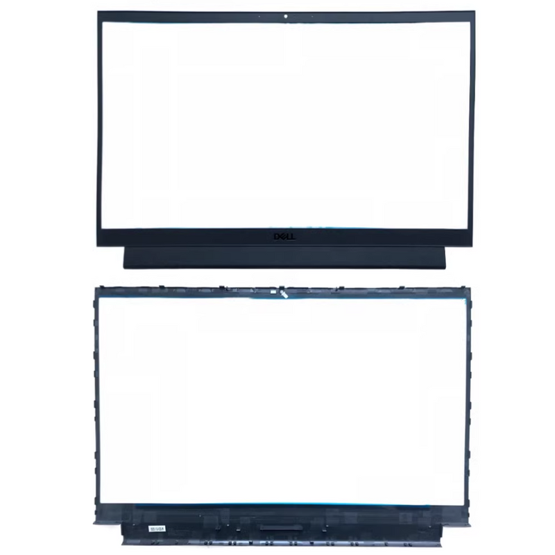Load image into Gallery viewer, Dell G15 5510 5511 5515 Gaming Laptop LCD Screen Back Cover Housing Frame - Polar Tech Australia
