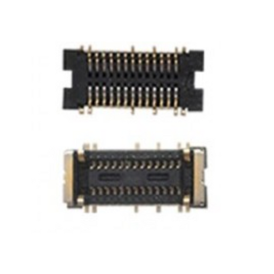 Apple MacBook A1706 A1707 A1989 A1990 A2159 A2251 A2289 A2338 A2141 Touch Bar FPC Connector - Polar Tech Australia