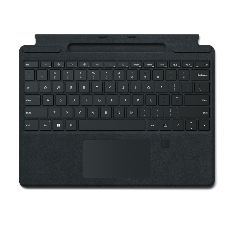 Load image into Gallery viewer, [Used 9.5/10] Genuine Microsoft Surface Pro Signature Keyboard For Surface Pro 8/9/10/X - Polar Tech Australia
