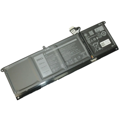 [V6W33] Dell Inspiron 3515 5415 5510 5515 & Latitude 3320 Replacement Battery - Polar Tech Australia