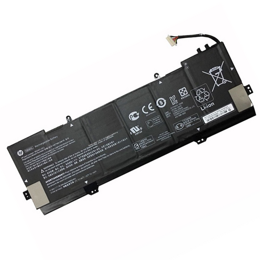 vhbw Batterie Li-polymère compatible avec HP Spectre x360 15-bl0xx, 15 vhbw Batterie Li-polymère compatible avec HP Spectre x360 15-bl0xx, 15